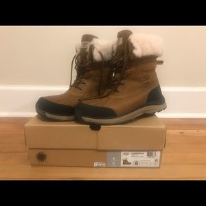 COPY - UGG - Women's W Adirondack III Boot